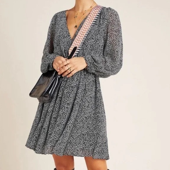 Anthro | Maeve Carolyn Dress - Picture 2 of 6